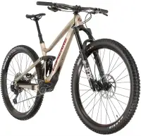 Rower Mtb Lapierre Zesty AM CF 7.9