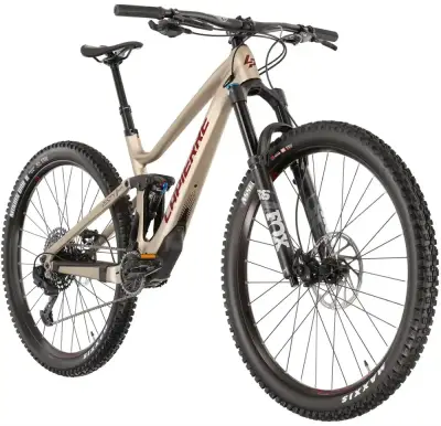 Rower Mtb Lapierre Zesty AM CF 7.9