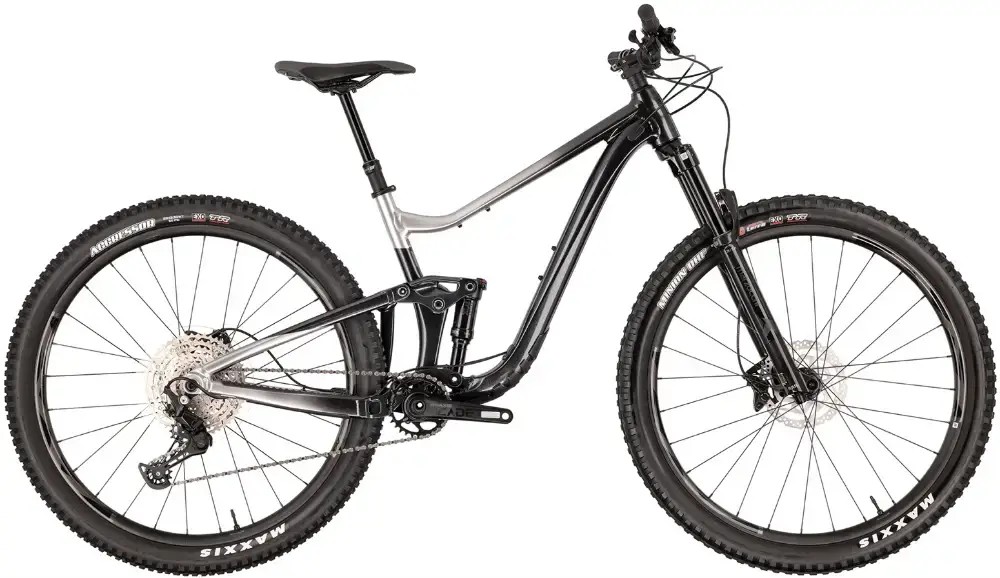 Rower Mtb Giant Trance 2