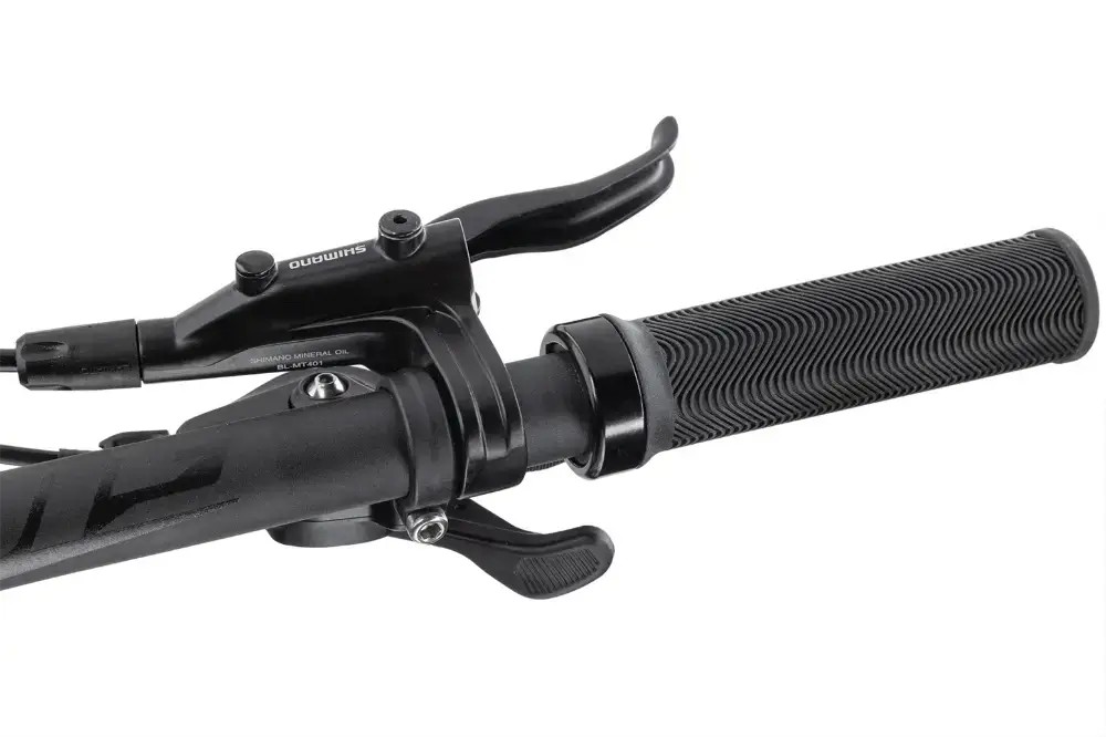 Rower Mtb Giant Trance 2