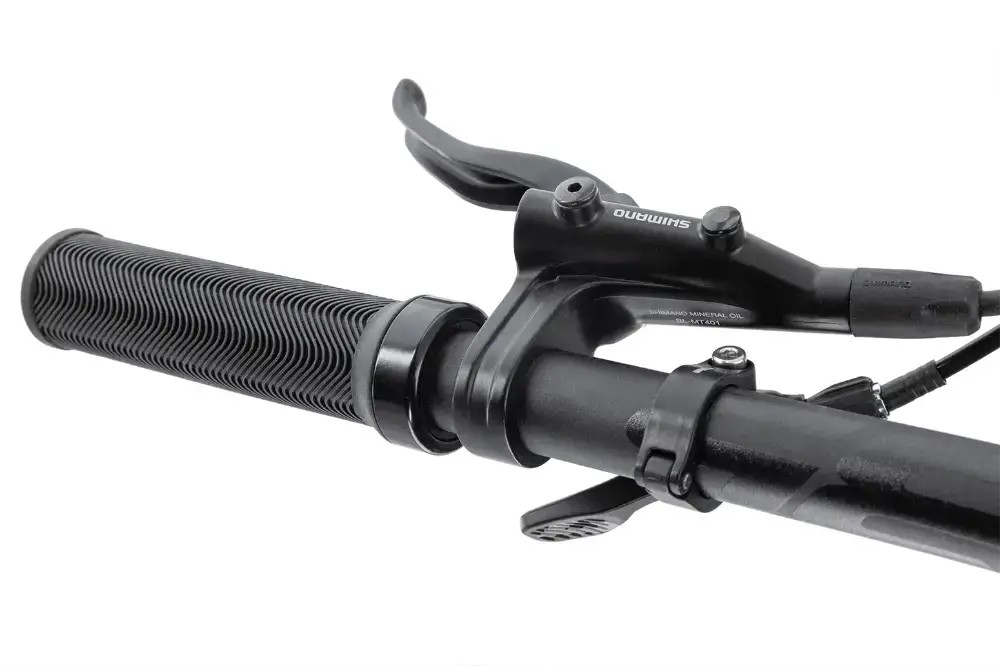 Rower Mtb Giant Trance 2