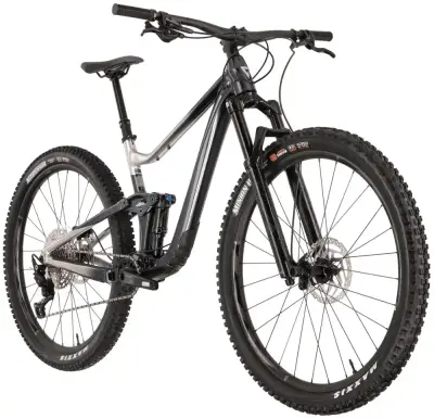 Rower Mtb Giant Trance 2