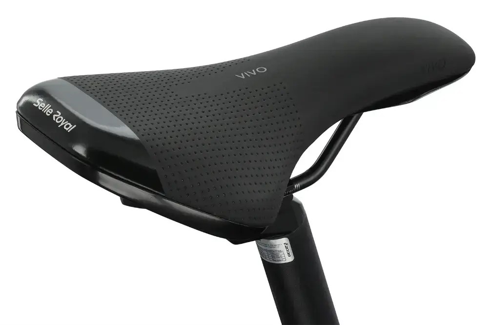 Rower dziecięcy Superior F.l.y. 24 VB