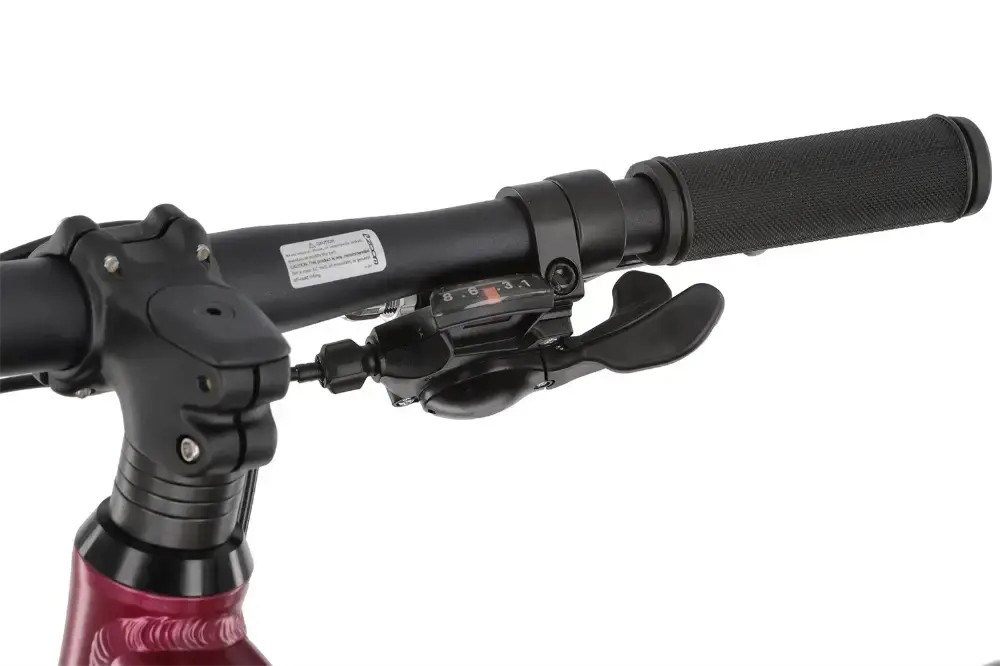 Rower dziecięcy Superior F.l.y. 24 VB