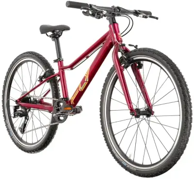 Rower dziecięcy Superior F.l.y. 24 VB