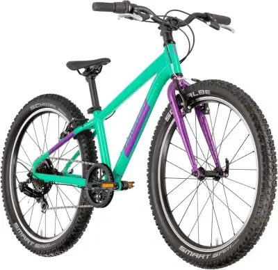 Rower dziecięcy R-raymon Yanga 24