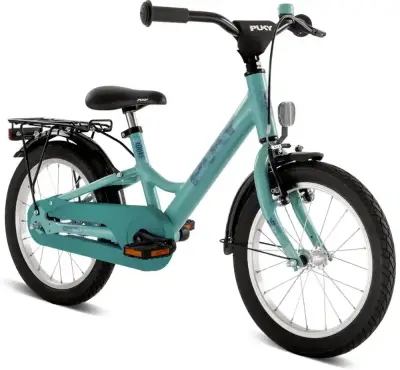 Rower dziecięcy Puky Youke 16