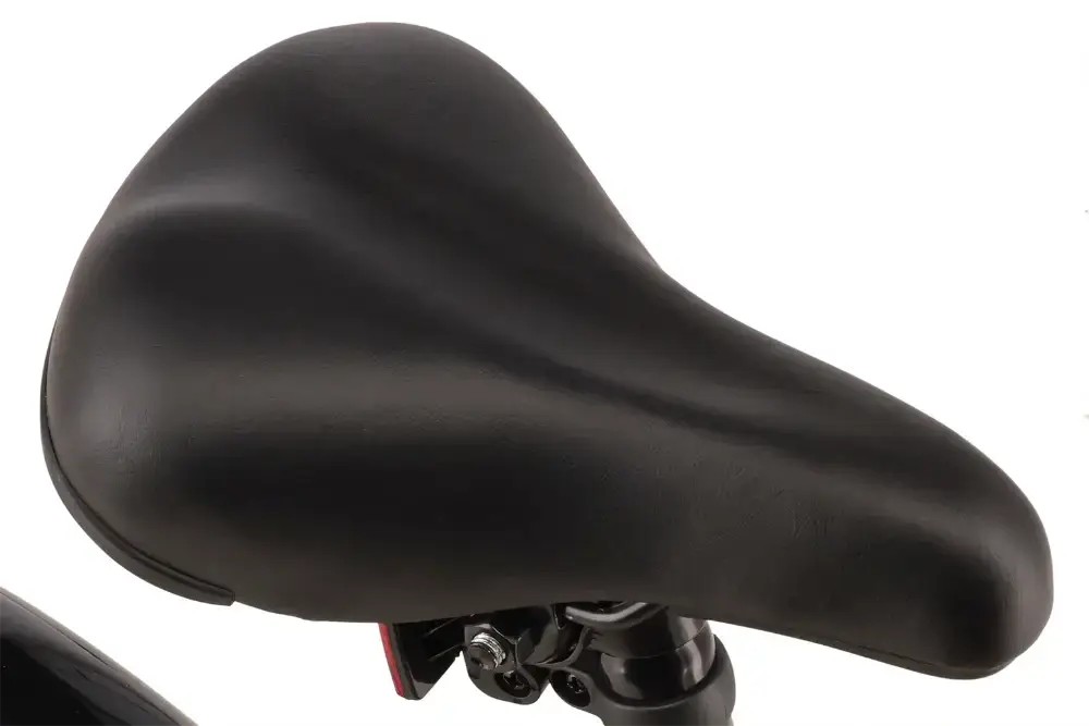 Rower dziecięcy Oxfeld Ach 16