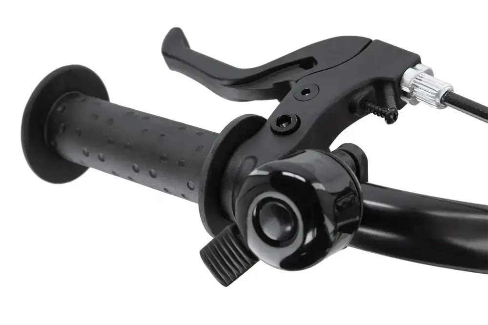 Rower dziecięcy Oxfeld Ach 16