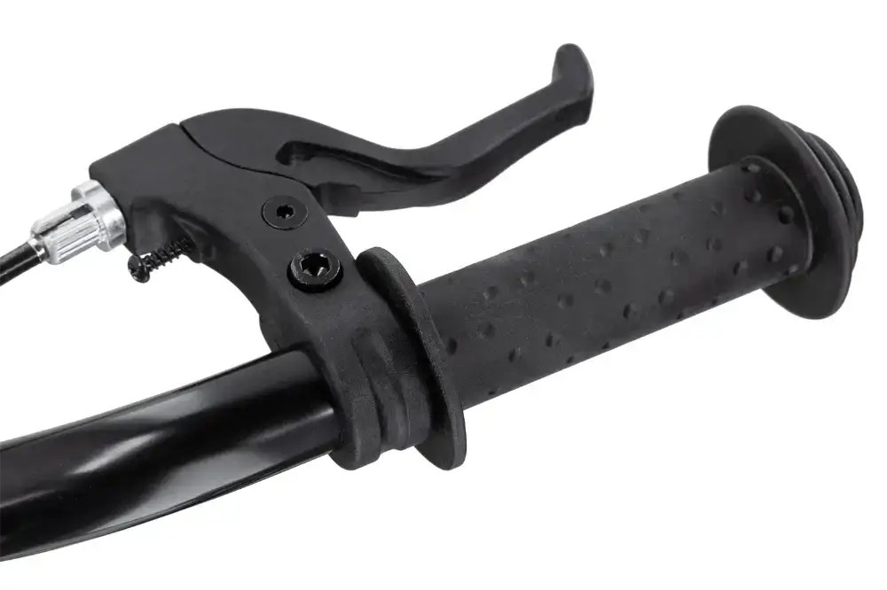 Rower dziecięcy Oxfeld Ach 16