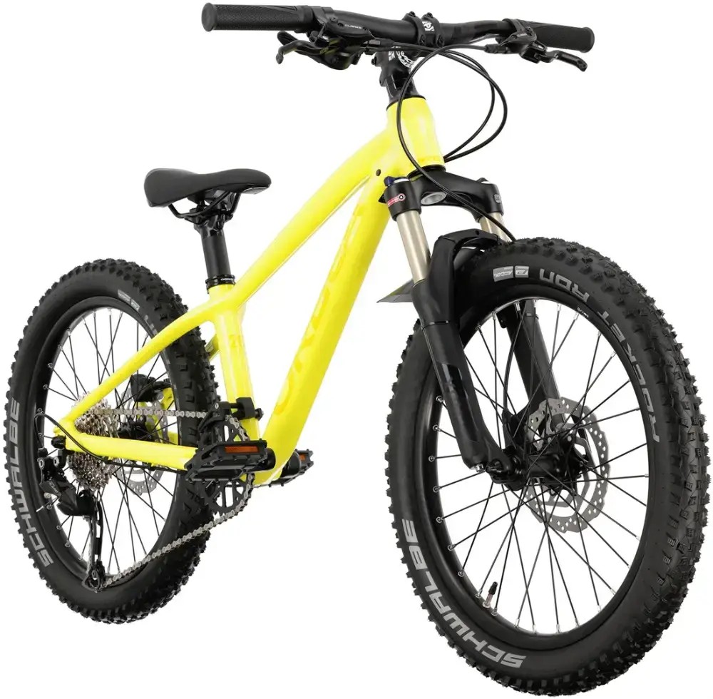 Rower dziecięcy Orbea Laufey 20 H30