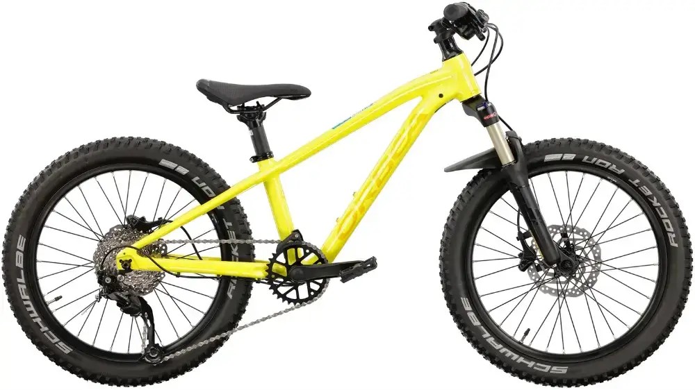 Rower dziecięcy Orbea Laufey 20 H30