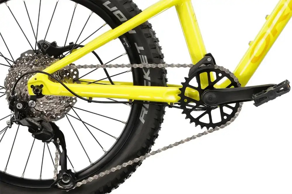 Rower dziecięcy Orbea Laufey 20 H30