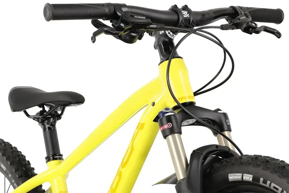 Rower dziecięcy Orbea Laufey 20 H30