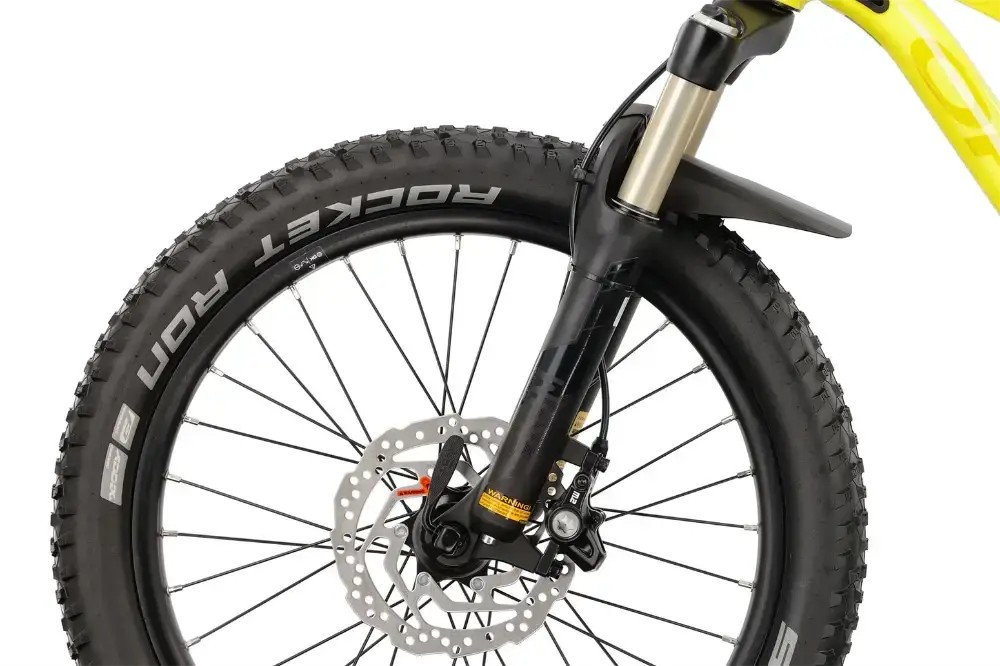 Rower dziecięcy Orbea Laufey 20 H30