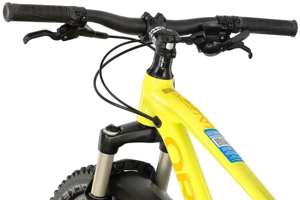 Rower dziecięcy Orbea Laufey 20 H30