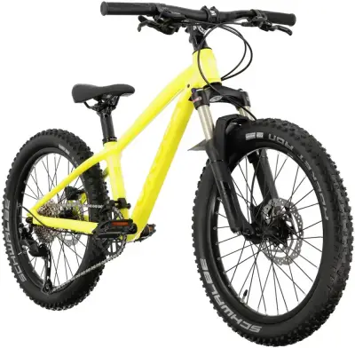 Rower dziecięcy Orbea Laufey 20 H30