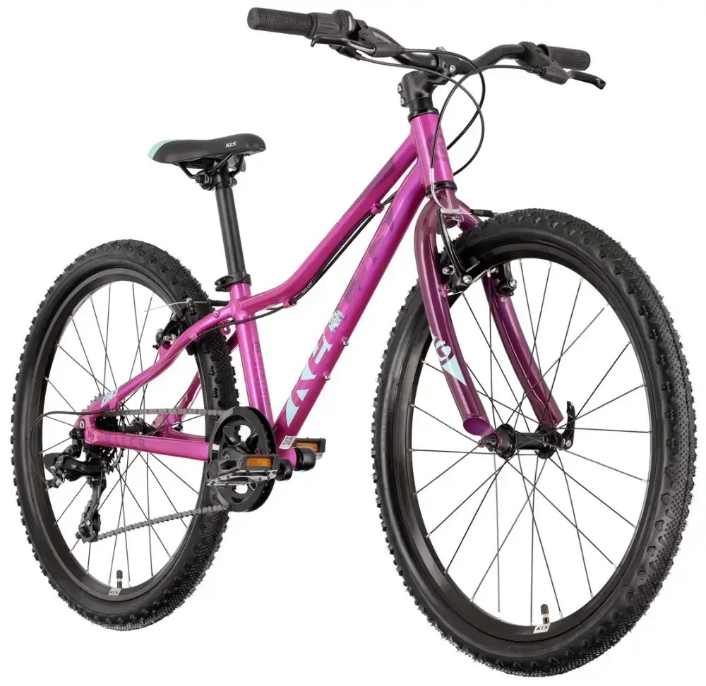Rower dziecięcy Kellys Kiter 30
