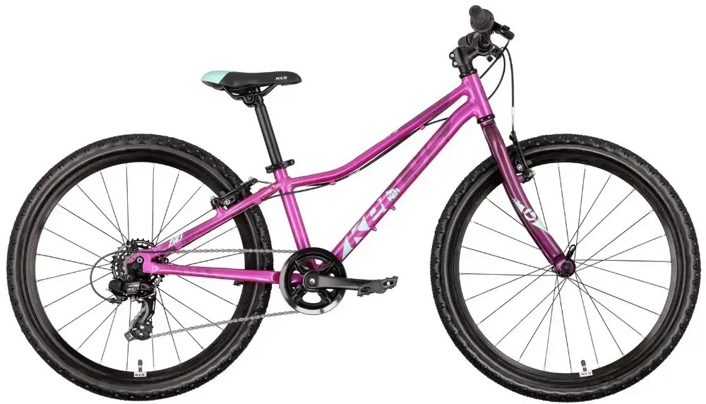 Rower dziecięcy Kellys Kiter 30