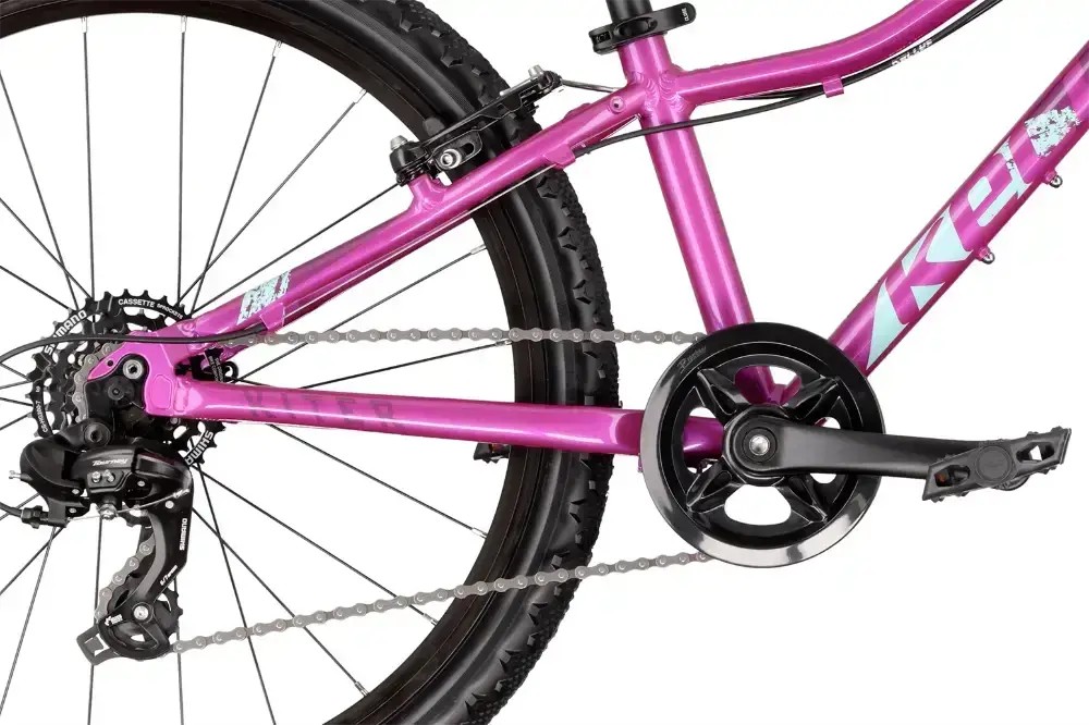 Rower dziecięcy Kellys Kiter 30