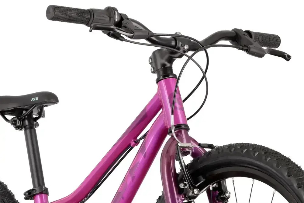 Rower dziecięcy Kellys Kiter 30