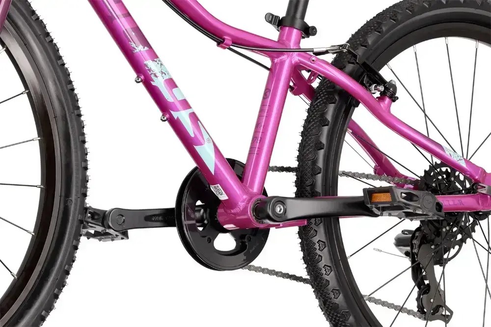 Rower dziecięcy Kellys Kiter 30