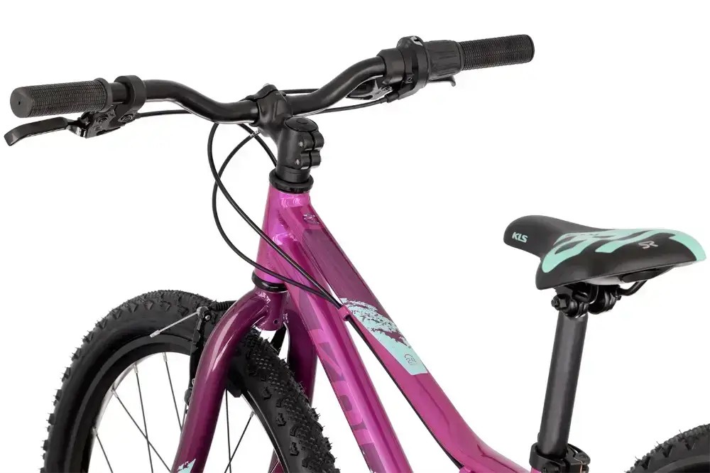 Rower dziecięcy Kellys Kiter 30