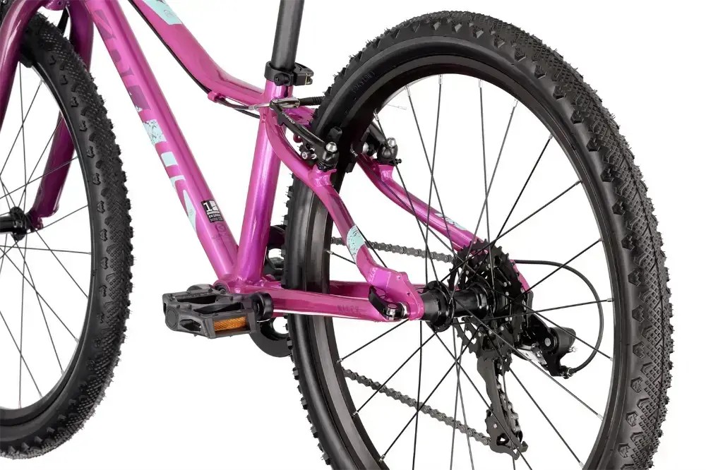 Rower dziecięcy Kellys Kiter 30