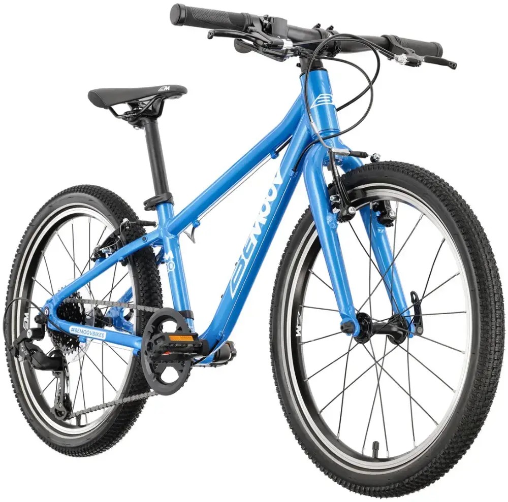 Rower dziecięcy Bemoov M20