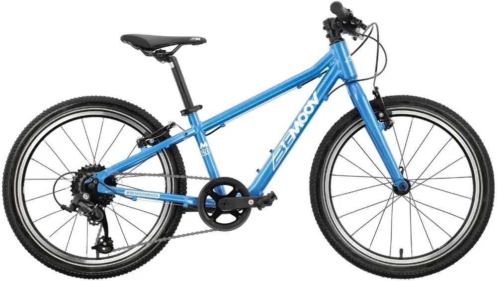 Rower dziecięcy Bemoov M20