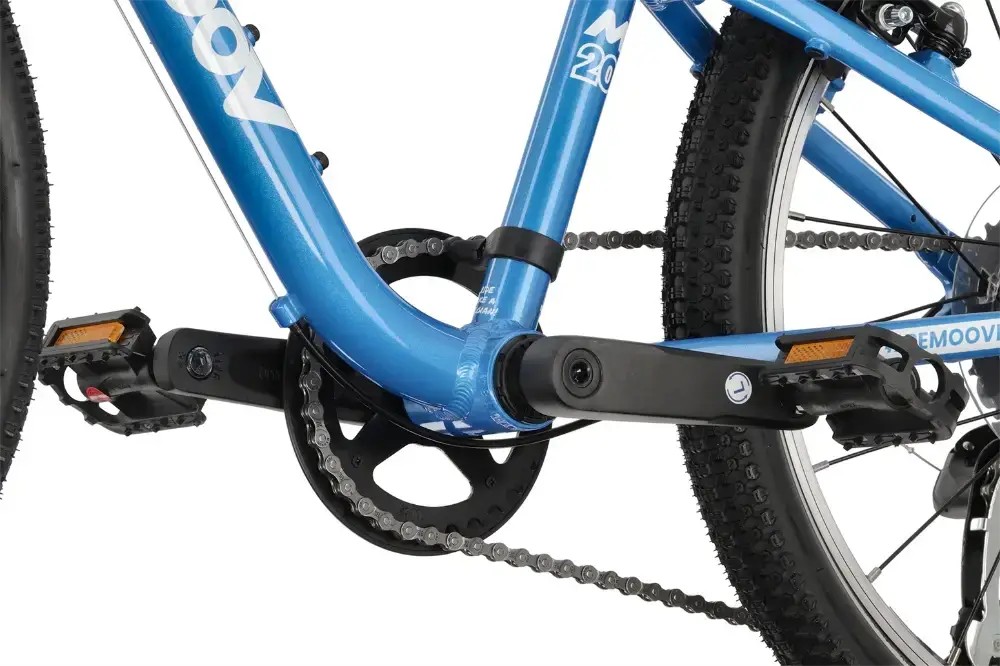 Rower dziecięcy Bemoov M20