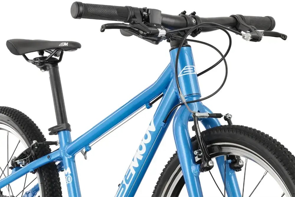 Rower dziecięcy Bemoov M20