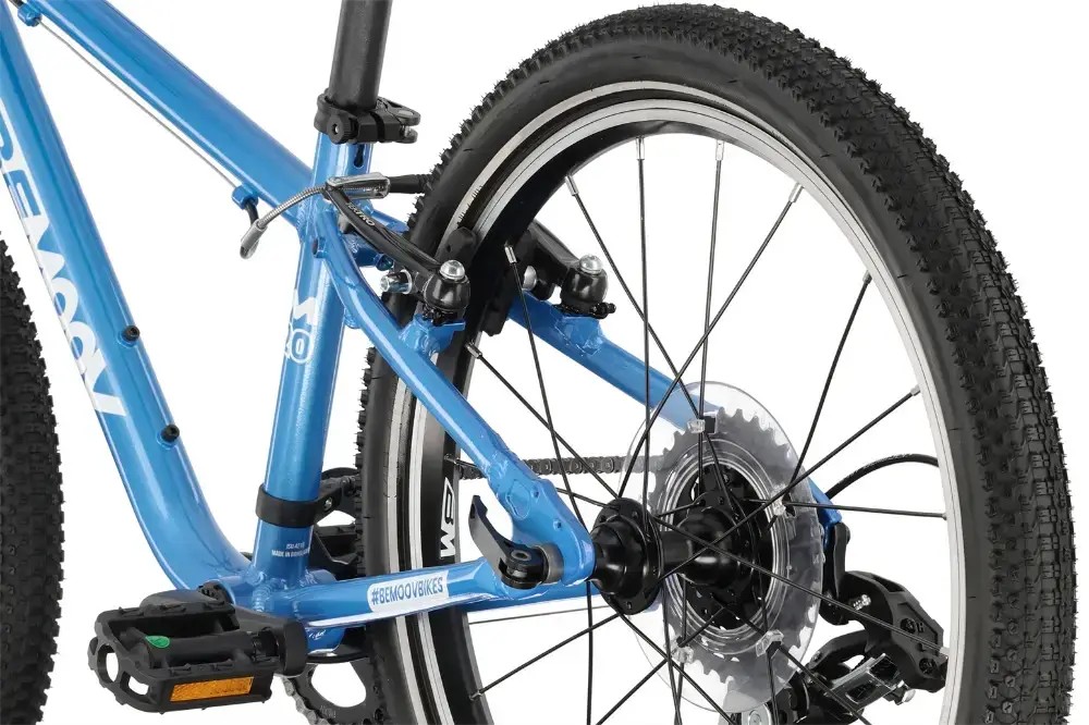 Rower dziecięcy Bemoov M20