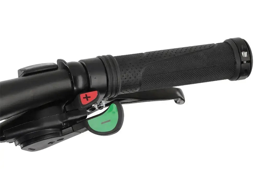 Rower dziecięcy Bemoov M20