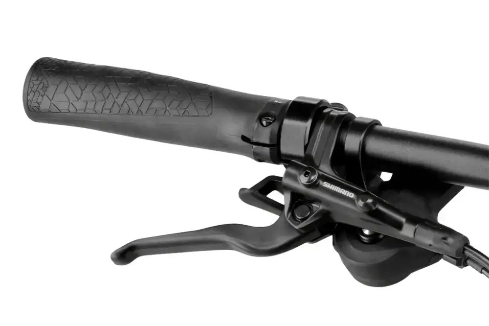 Rower elektryczny Winora Yucatan X10 Low