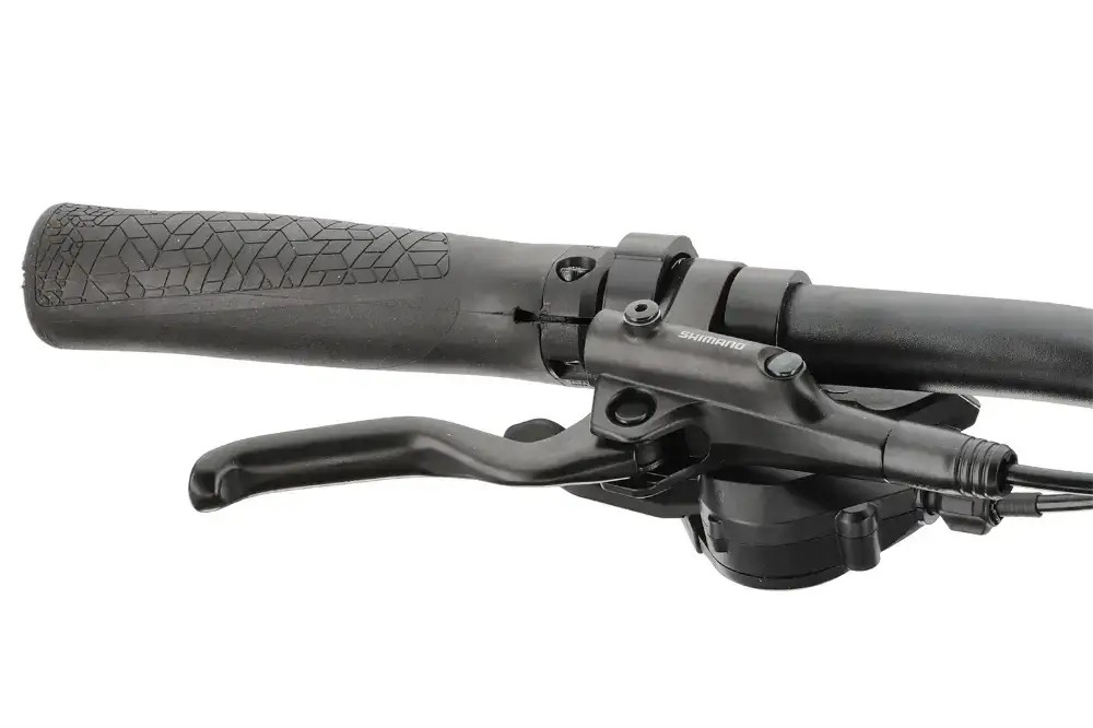 Rower elektryczny Winora Yucatan X8