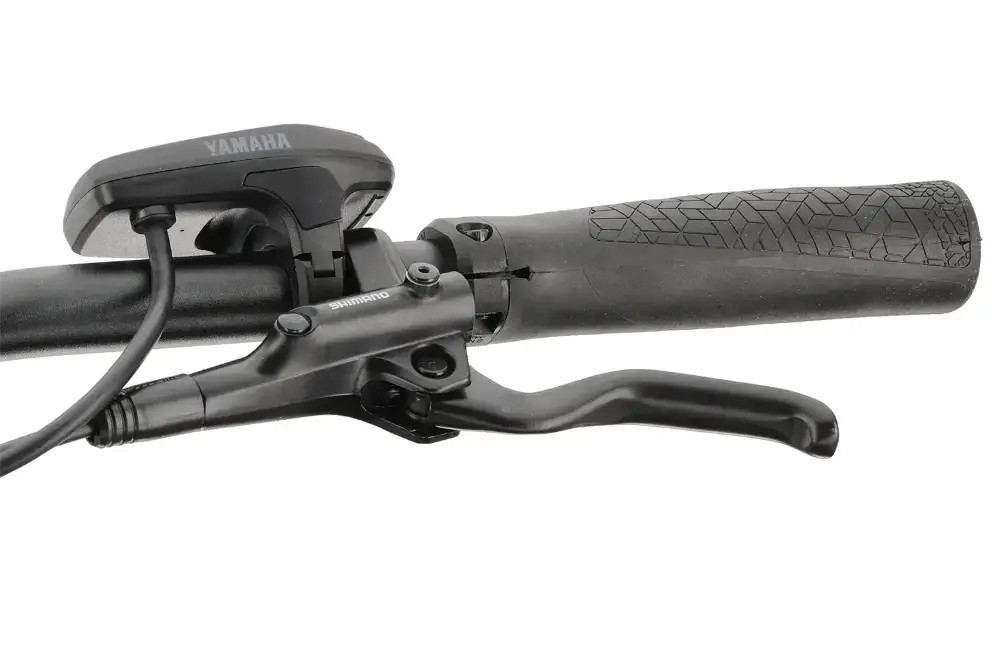 Rower elektryczny Winora Yucatan X8