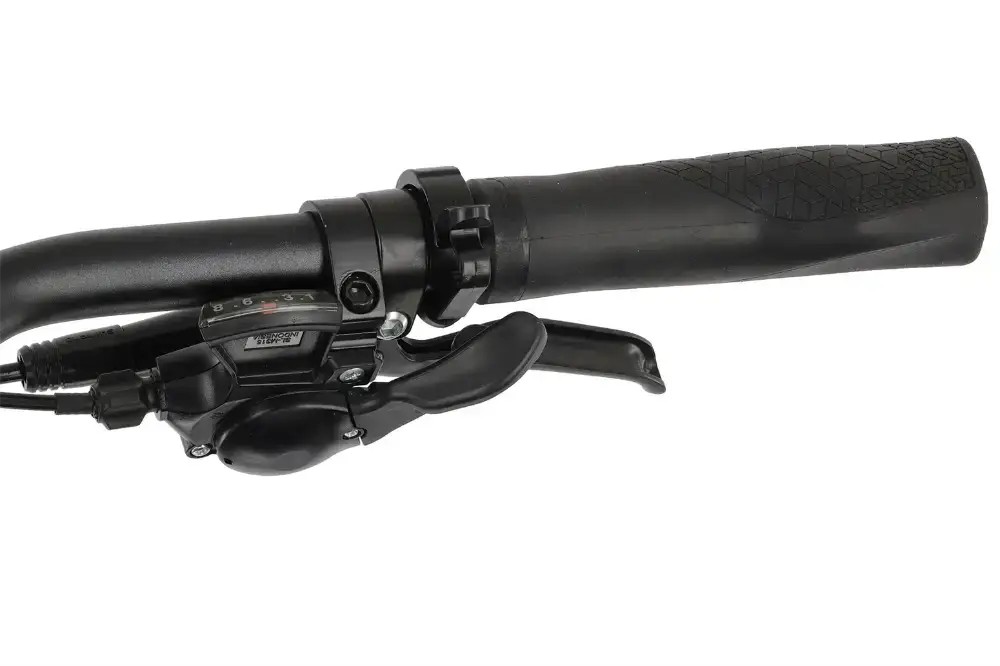 Rower elektryczny Winora Yucatan X8