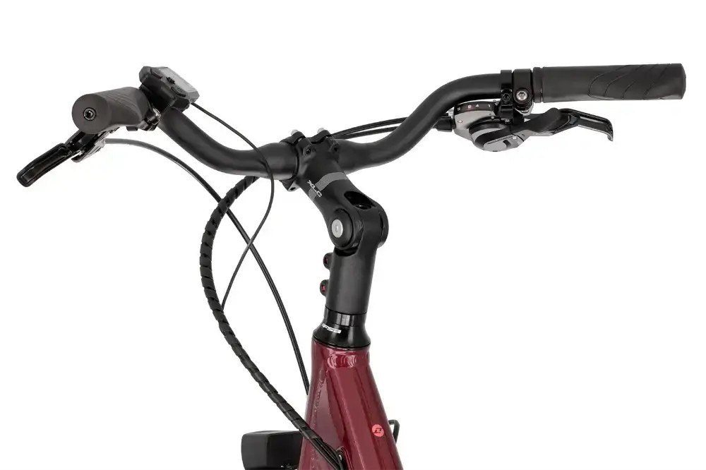 Rower elektryczny Tunturi E-Power