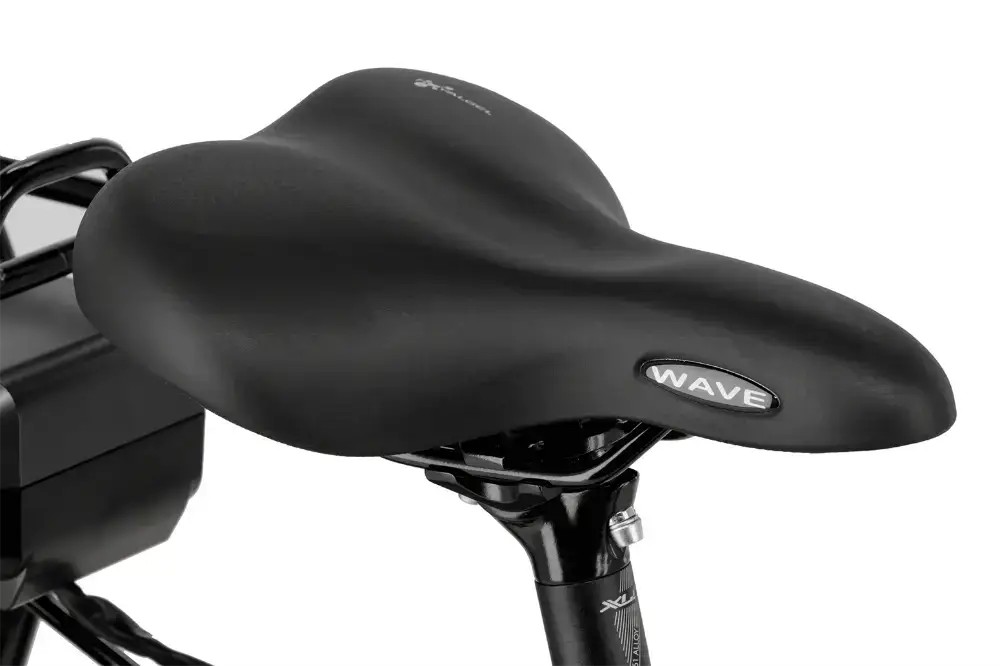 Rower elektryczny Tunturi E-Power