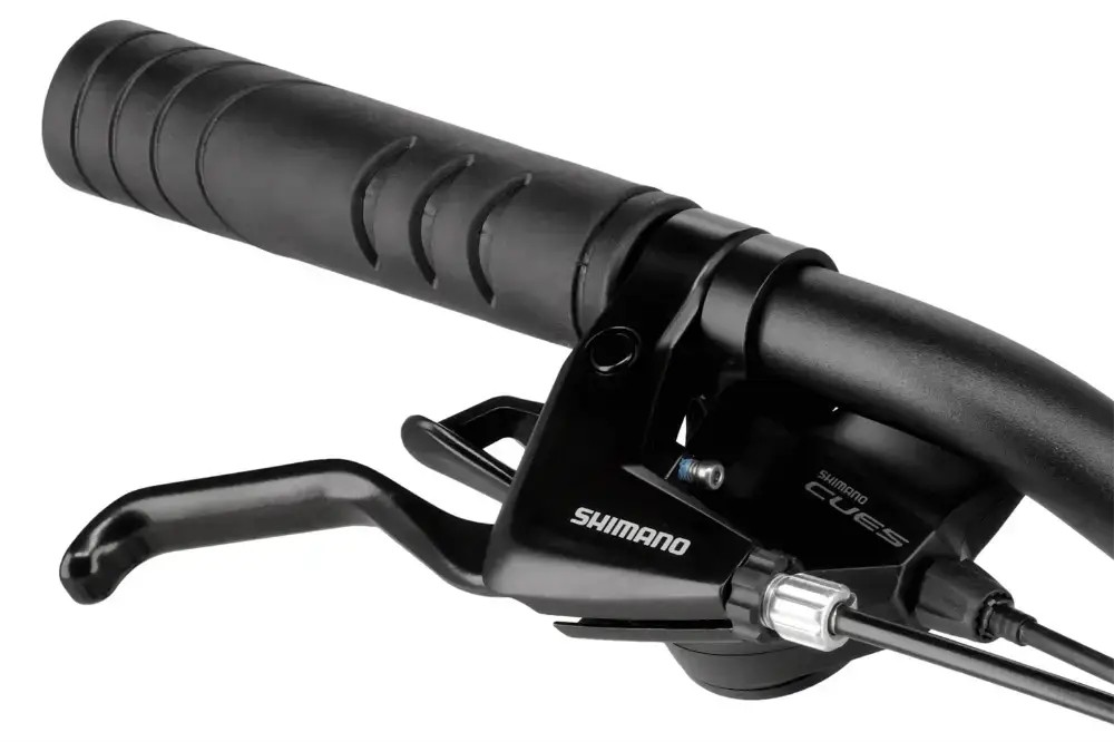 Rower elektryczny Tunturi E-Power