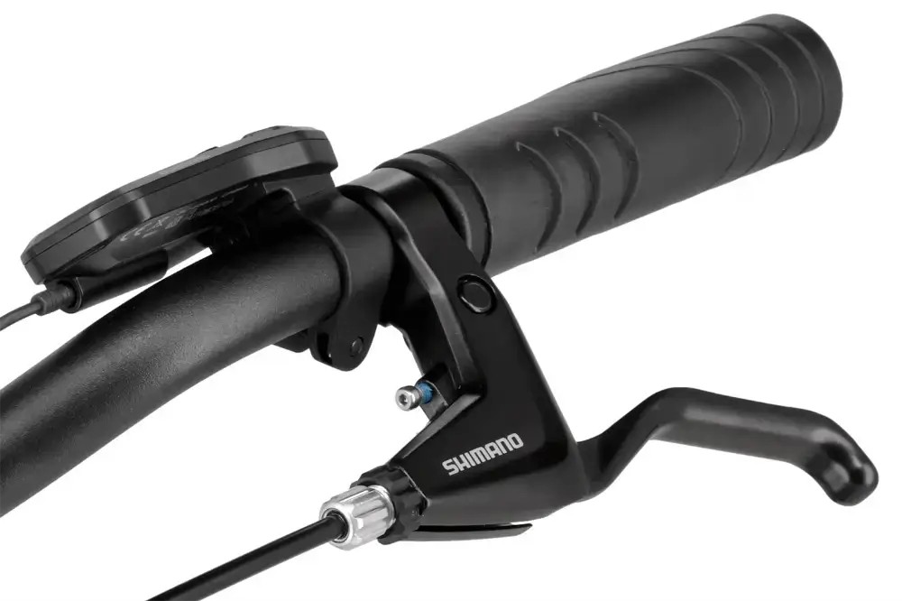 Rower elektryczny Tunturi E-Power