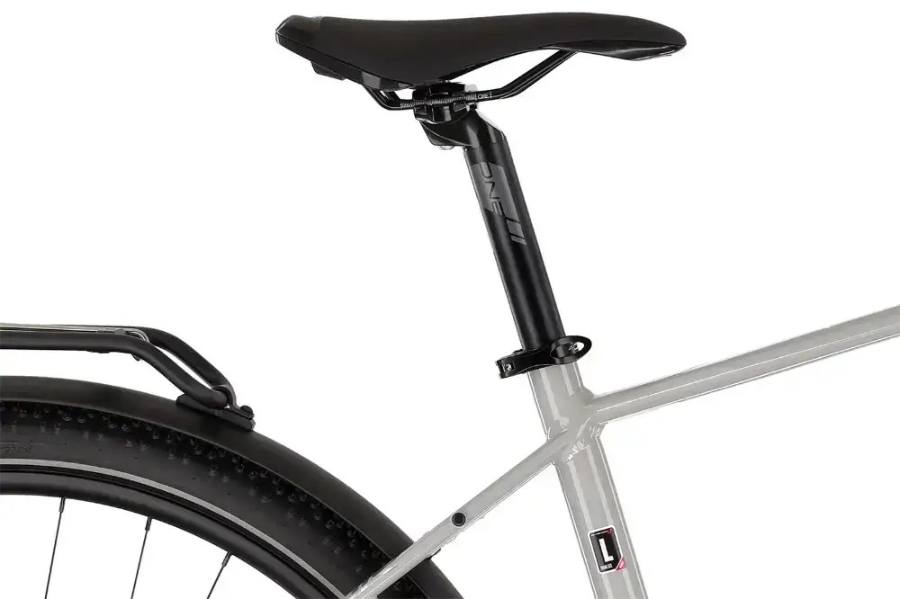 Rower elektryczny Superior eXR 6050 B Touring