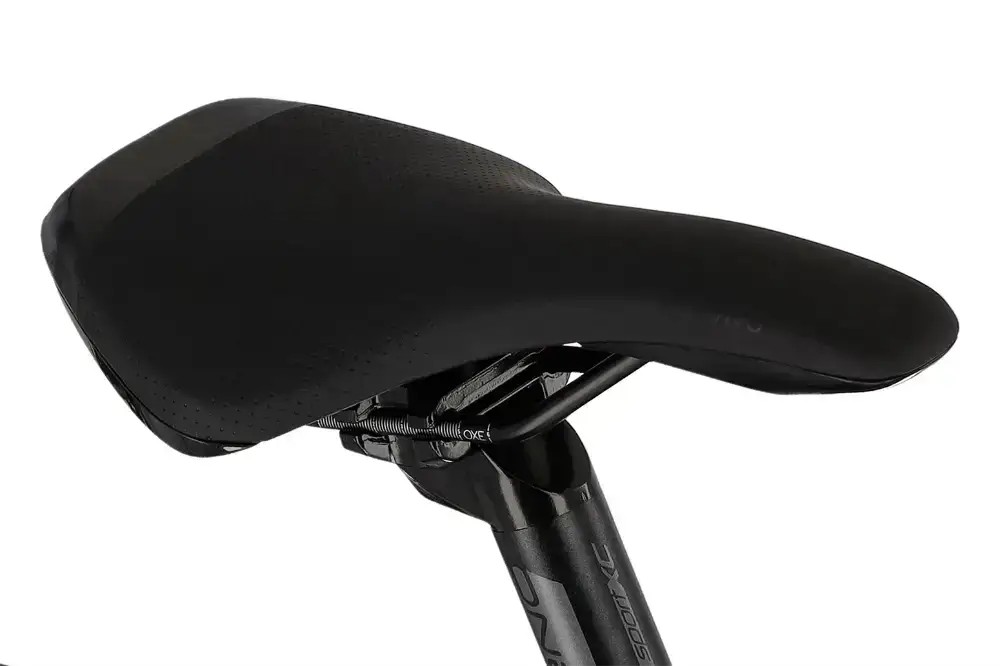 Rower elektryczny Superior eXR 6050 B Touring