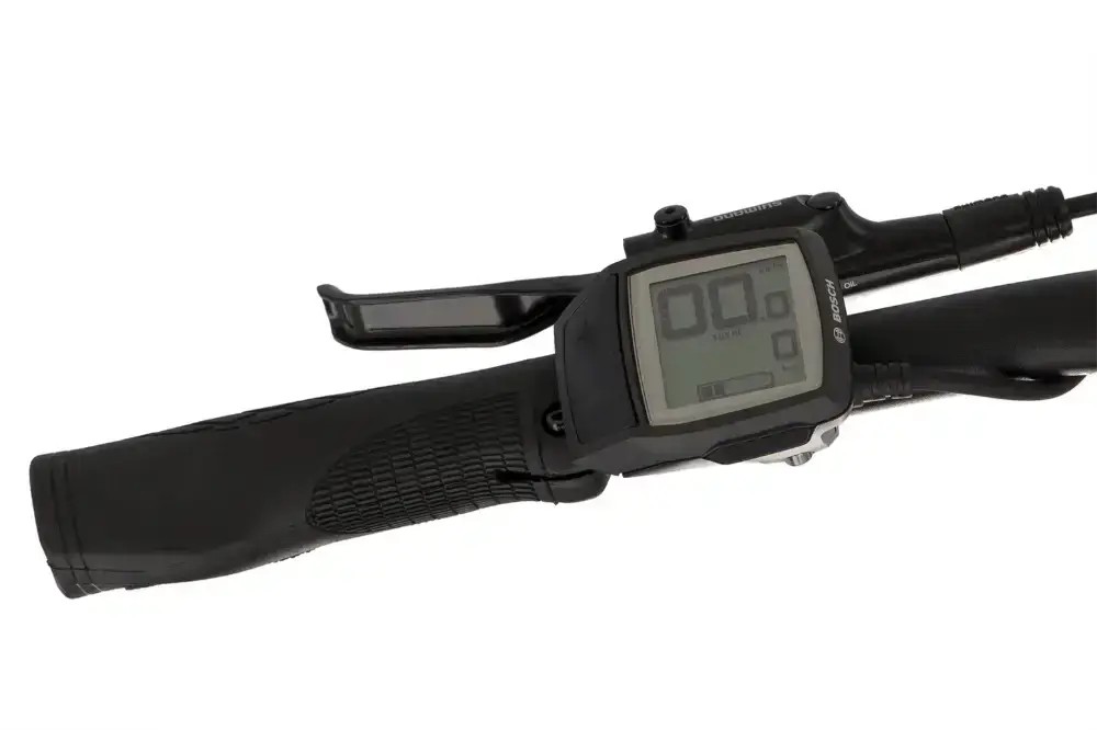 Rower elektryczny Superior eXR 6050 B Touring