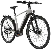 Rower elektryczny Superior eXR 6050 B Touring