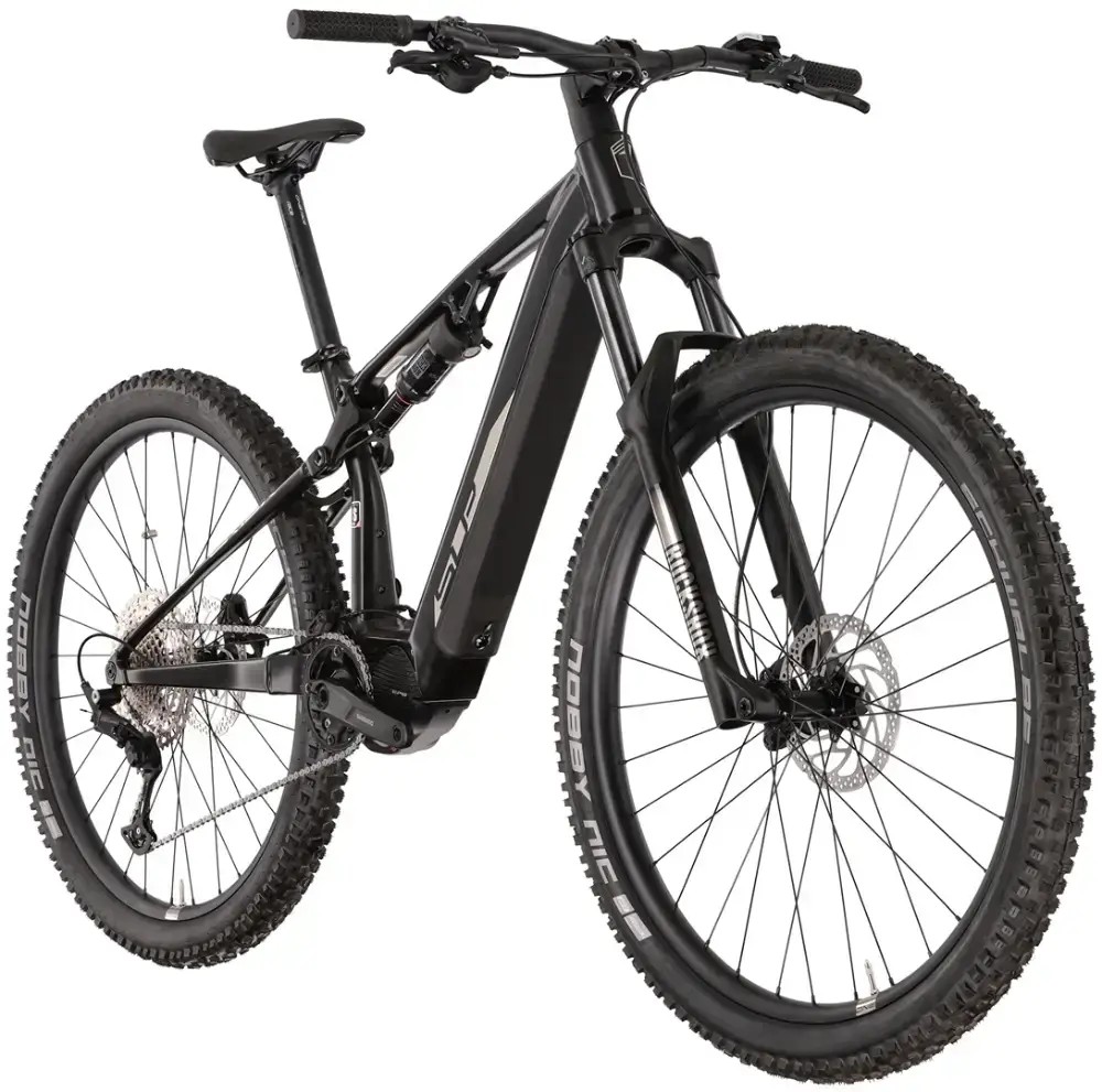 Rower elektryczny Superior eXF 8089