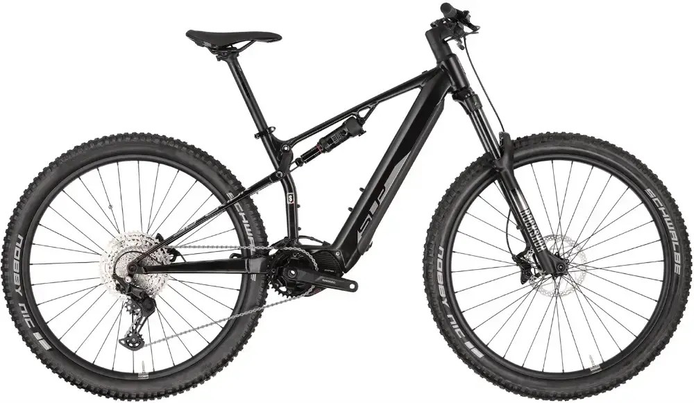 Rower elektryczny Superior eXF 8089