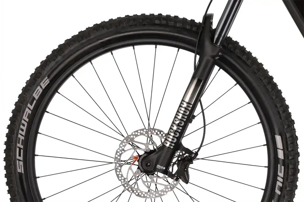 Rower elektryczny Superior eXF 8089