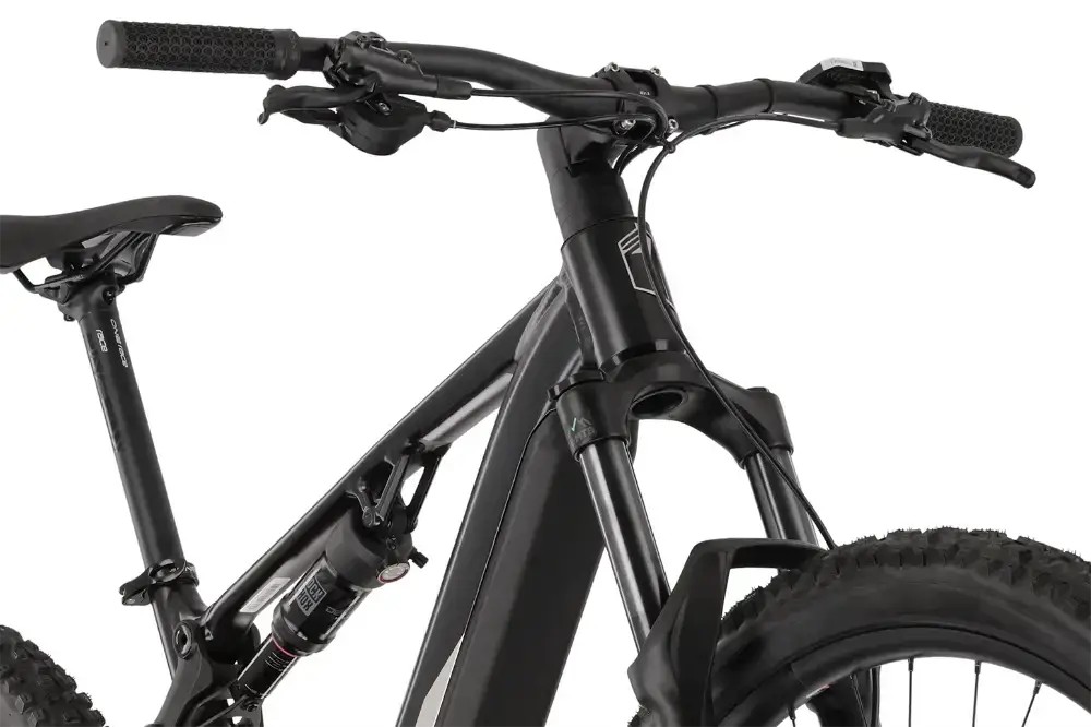 Rower elektryczny Superior eXF 8089